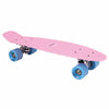 Alarm im Freien Skateboard 55 cm Pink
