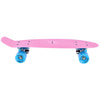 Alarm im Freien Skateboard 55 cm Pink