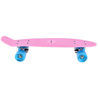 Alarm im Freien Skateboard 55 cm Pink