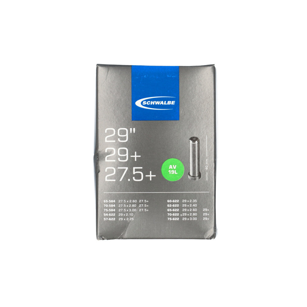 Schwalbe Innenrohr 29 AV19L