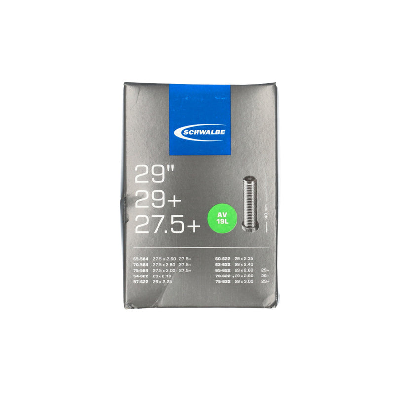 Schwalbe Innenrohr 29 AV19L