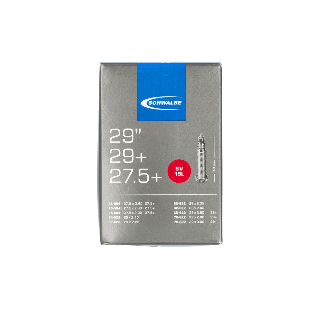 Schwalbe Innenrohr 29 SV19L