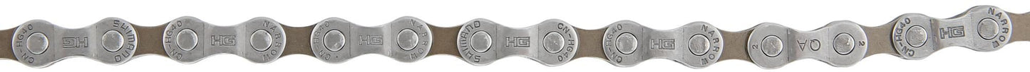 Shimano Hyperglide -Kette HG40