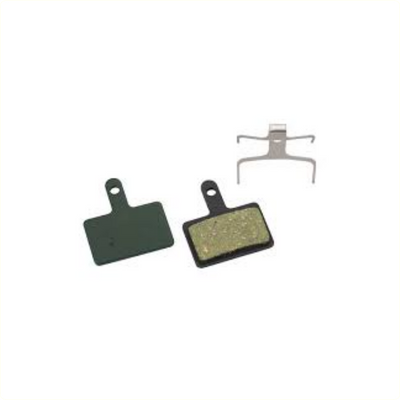 Union Union Scheibenbremsbelagsatz dbp-10e für E-Bike Shimano Deore Blister
