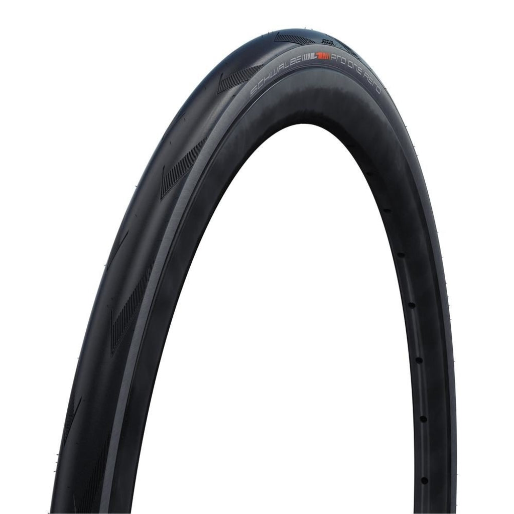 Schwalbe Reifen 28 Pro One Aero Heck