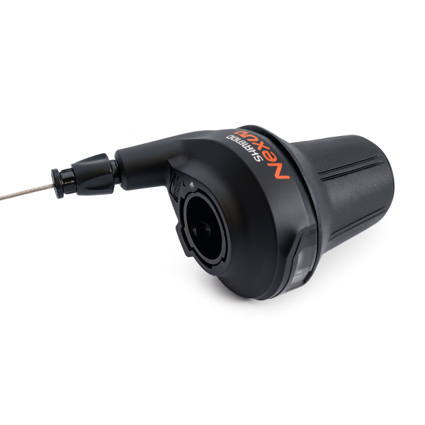 Shimano Nexus 8 Drehversteller im Karton