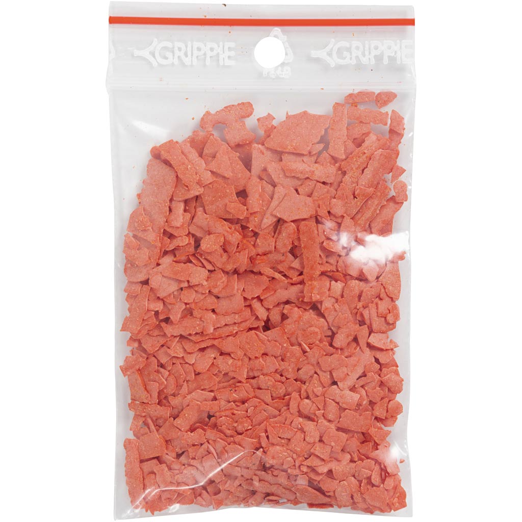 Creativ Company Kerzenfarbe, Creme, 10 gr 1 Box