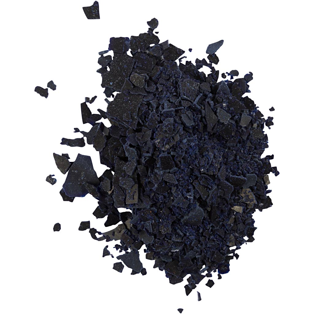 Creativ Company Kerzenfarbe, hellblau, 10 gr 1 Box
