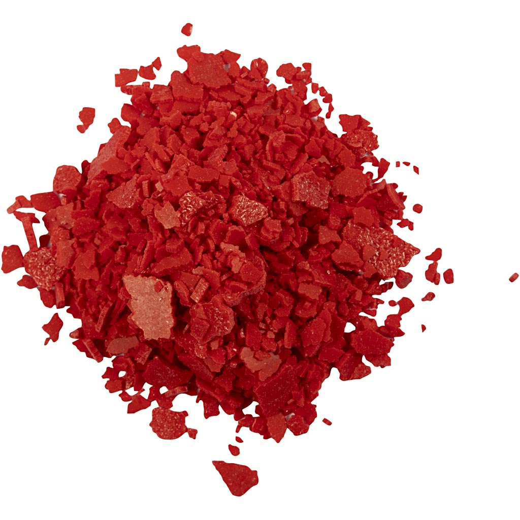 Creativ Company Kerzenfarbe, hellrosa, 10 gr 1 Box
