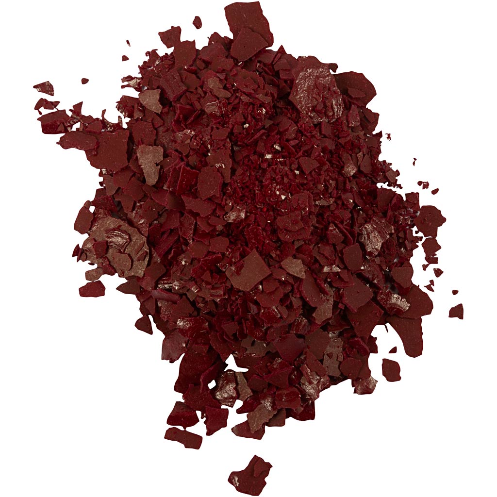 Creativ Company Kerzenfarbe, rosa, 10 gr 1 Box