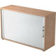 Bach Aktenschrank 2fh Hammerer Walnussholz, Metall