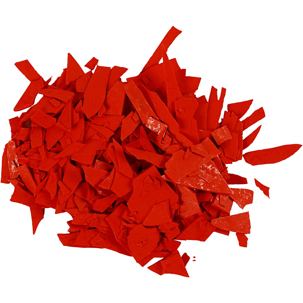 Creativ Company Kerzenfarbe, gelb, 10 gr 1 Box