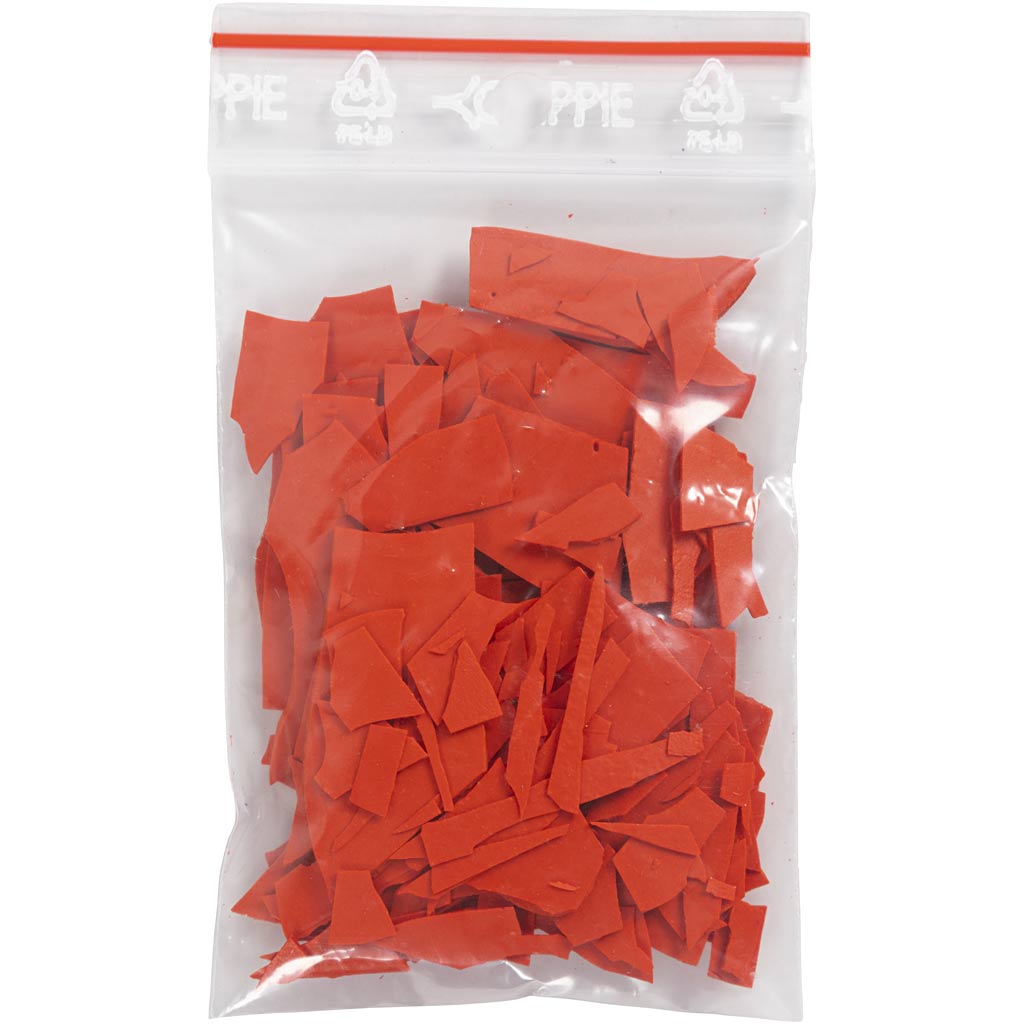Creativ Company Kerzenfarbe, gelb, 10 gr 1 Box