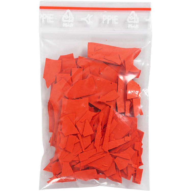 Creativ Company Kerzenfarbe, gelb, 10 gr 1 Box