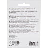 Creativ Company Kerzenfarbe, rosa, 5 gr 1 Box - afbeelding 2