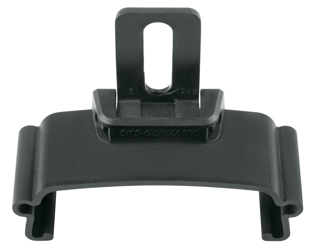 SKS Splash Bluemels Stil Klemme PVC 56mm SW