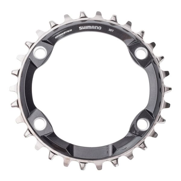 Shimano -Kette Top Deore XT 11V 34T in Zusammenarbeit mit