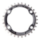 Shimano -Kette Top Deore XT 11V 34T in Zusammenarbeit mit