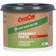Pasta -Pflanzen -Basis von Zyklon -Baugruppen 500 ml