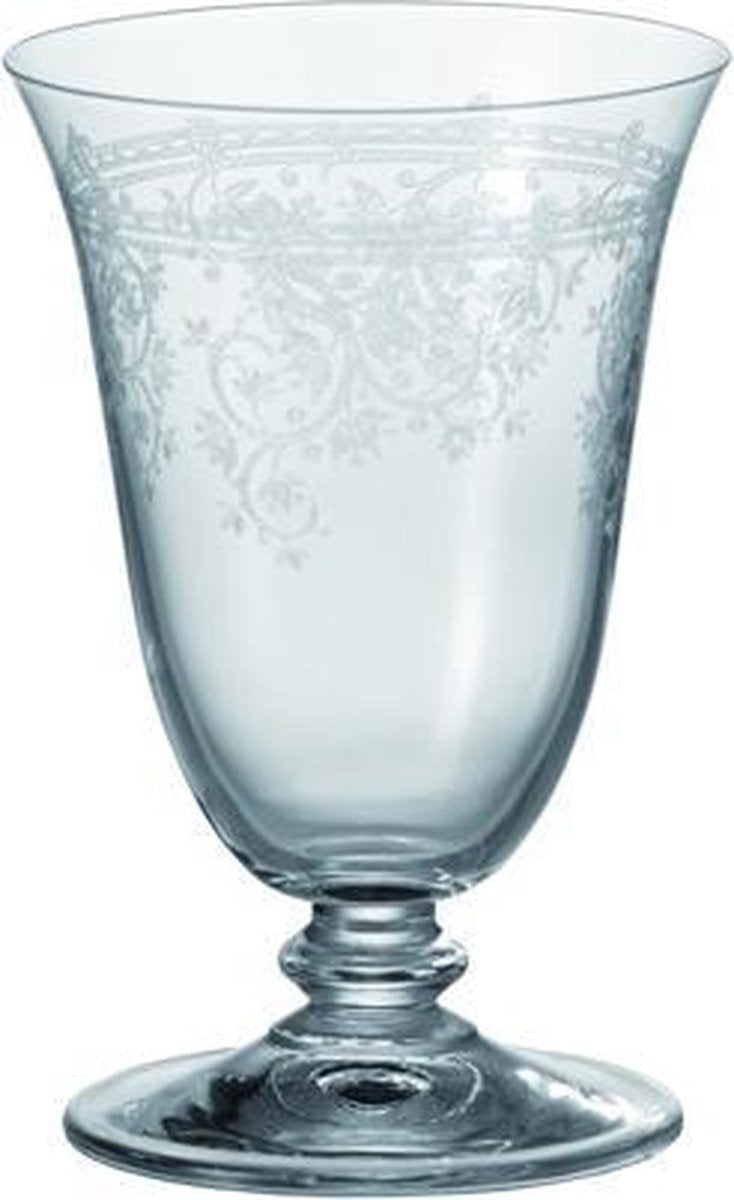 Montana Avalon Wasserglas – 6 Gläser