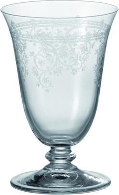 Montana Avalon Wasserglas – 6 Gläser
