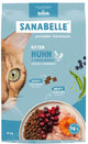 Bosch Sanabelle-Serie – Katzenfutter mit Huhn – 8 kg – für Kätzchen – für trächtige und säugende Katzen