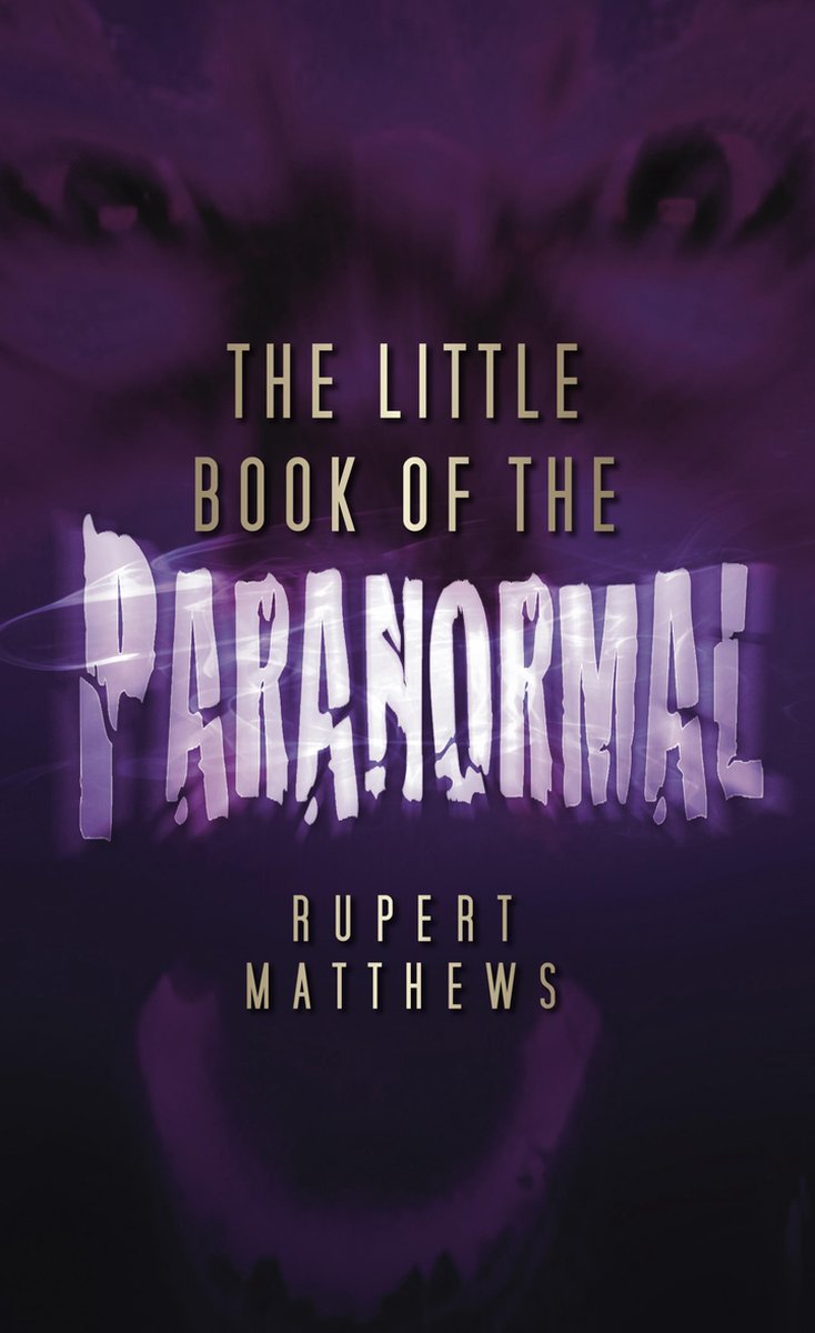 Das kleine Buch des Paranormalen
