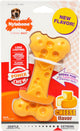 Nylabone Dura Käsekäseknochen