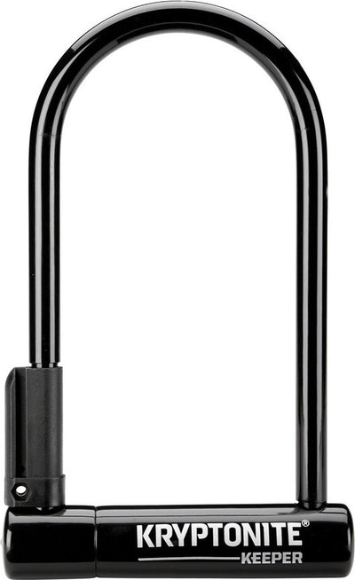 Kryptonit Beugellot Keeper 12 Standard
