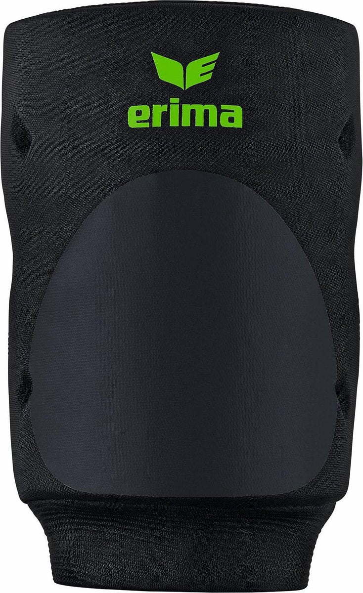 Erima - Volleyball-Knieschoner - Schwarz - Größe S