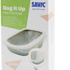Savic -Tasche It Jumbo Cat Box -Tasche für Nestor Jumbo Aseo Jumbo Leo