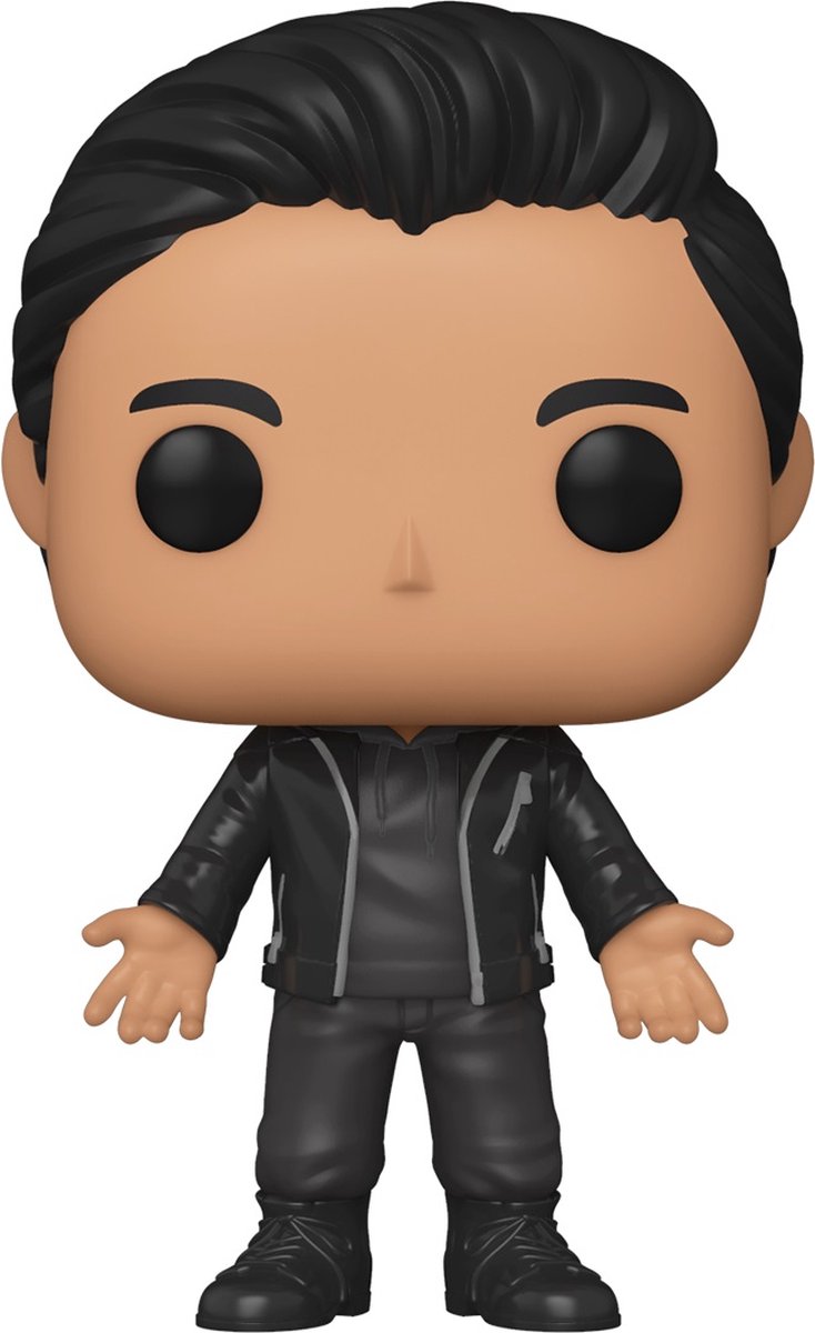 Funko-Pop! TV: Umbrella Academy – Ben
