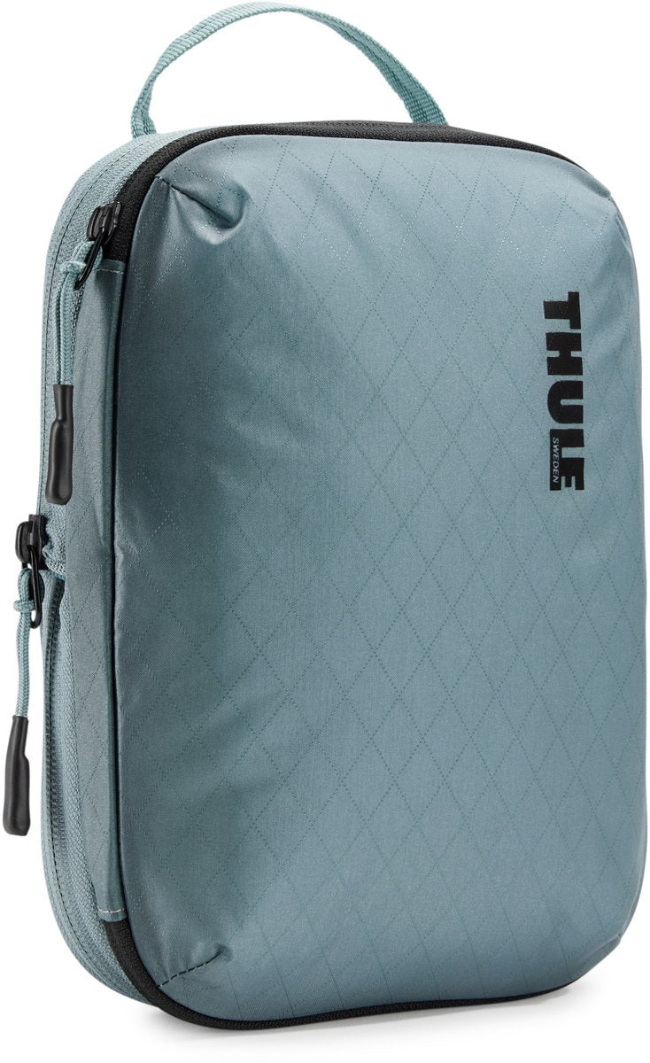 Thule Kompressionspackwürfel – 5l – Teichgrau