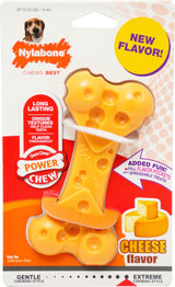 Nylabone Dura Käsekäseknochen - afbeelding 1