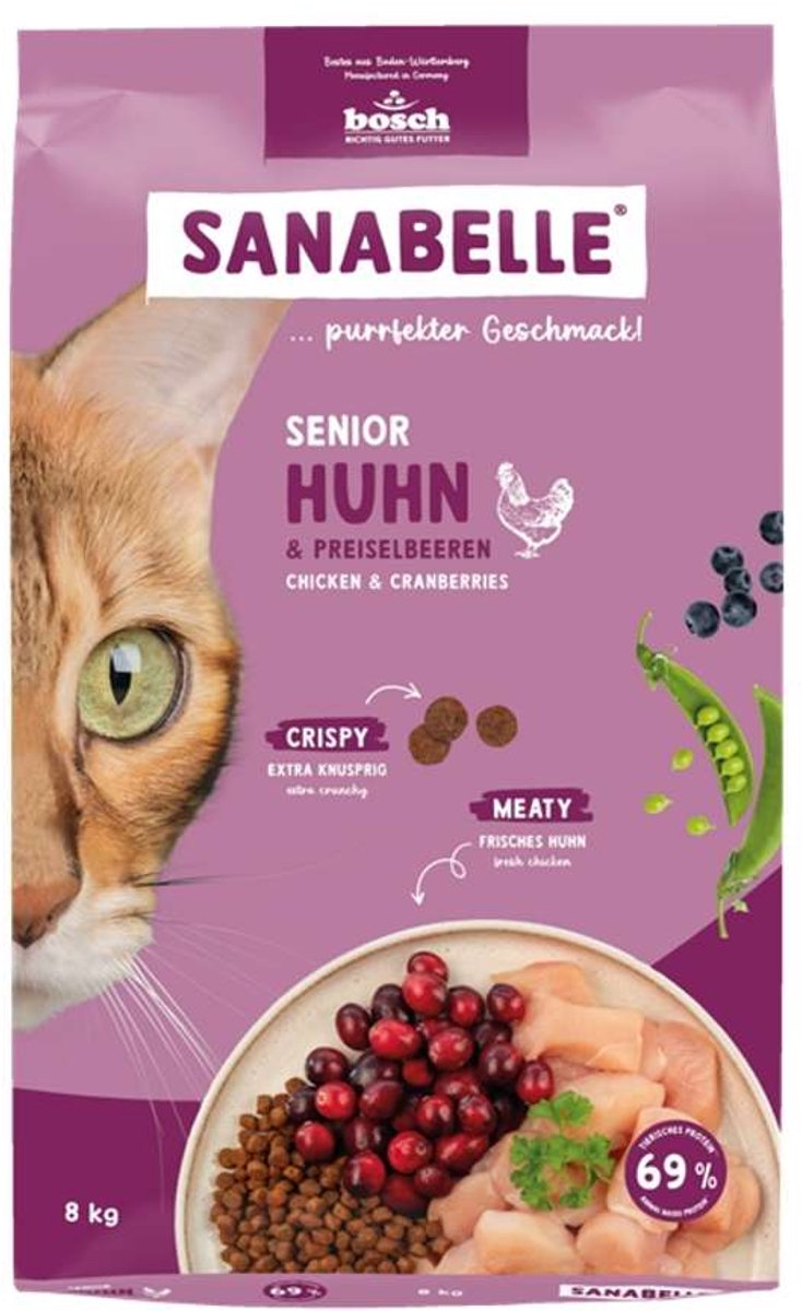 Sanabelle