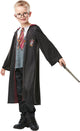 Rubies - harry potter costume (7-8 years)