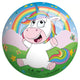 John Ball - Spielzeugball - Einhorn-Einhorn 23 cm