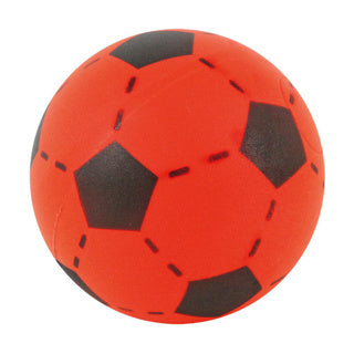 Basic Ball Soft Red 20 cm