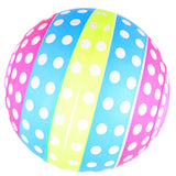Sun Fun Sun Fun Ball mit Druck - afbeelding 2