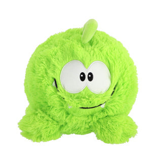 Pluchiez Ball hüpft pelziger flauschiger Freund 23 cm Assorti