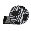 Alarm Ball Indoor Football mit Netje 23 cm