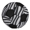 Alarm Ball Indoor Football mit Netje 23 cm
