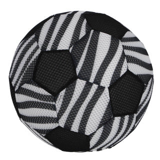 Alarm Ball Indoor Football mit Netje 23 cm