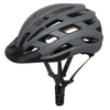 M-Wave Shift City-Trekking-Allround-Fahrradhelm