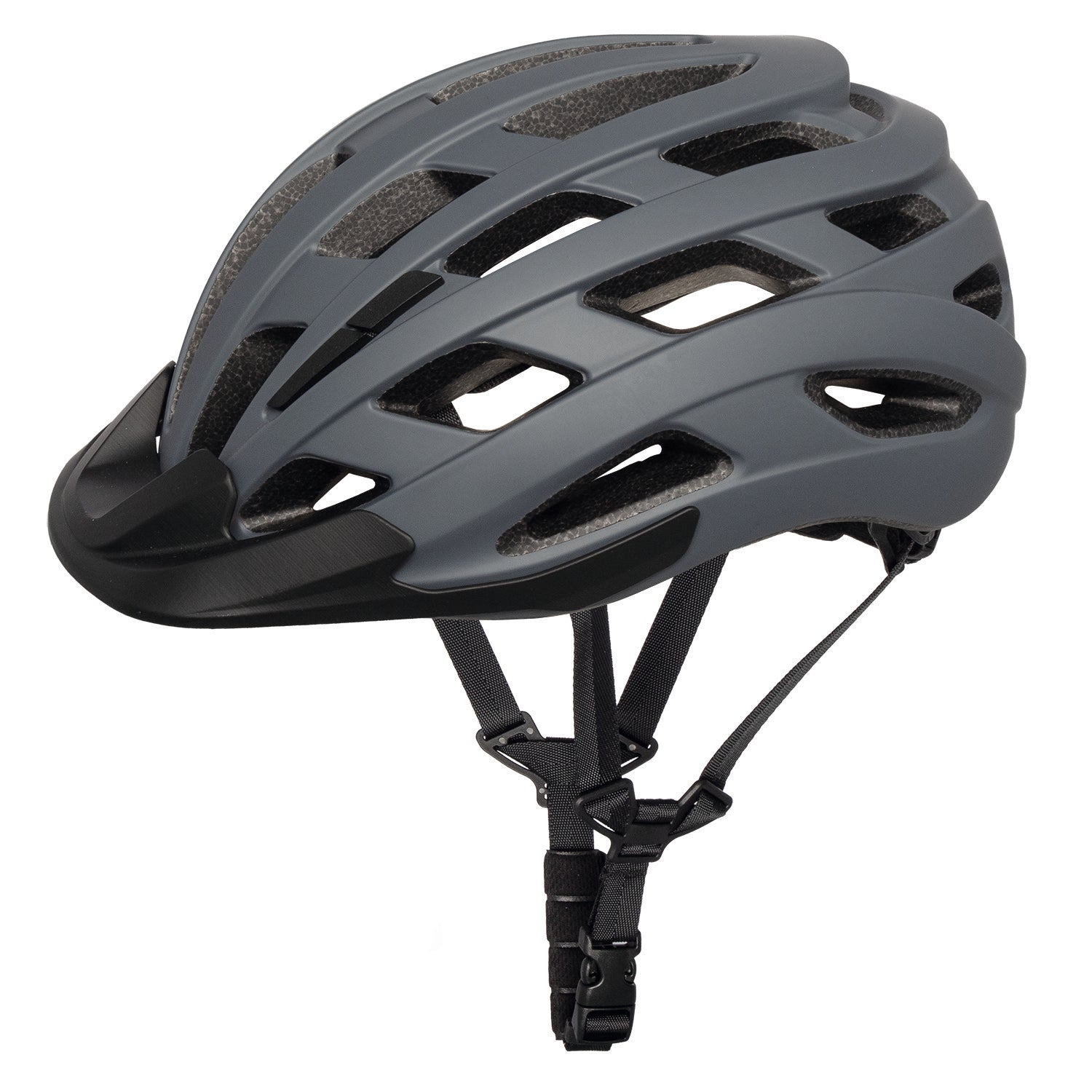 M-Wave Shift City-Trekking-Allround-Fahrradhelm