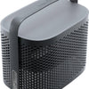 Absodry Duo Family Bag Serie 12 grau