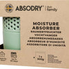 Absodry Duo Family Bag Serie 3 grün