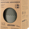 Absodry Duo Family Bag Serie 6 grün