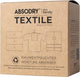 Absodry Duo Family Textil 2x 100gr