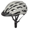 M-Wave Shift City-Trekking-Allround-Fahrradhelm